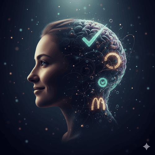 Bilinçaltımızın markaları konumlandırma biçimi ve markaları sevme nedenlerimiz