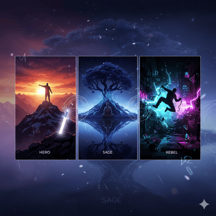 Markalar sadece ürün değil bir kişilik ve duygusal bir bütünlük satıyor