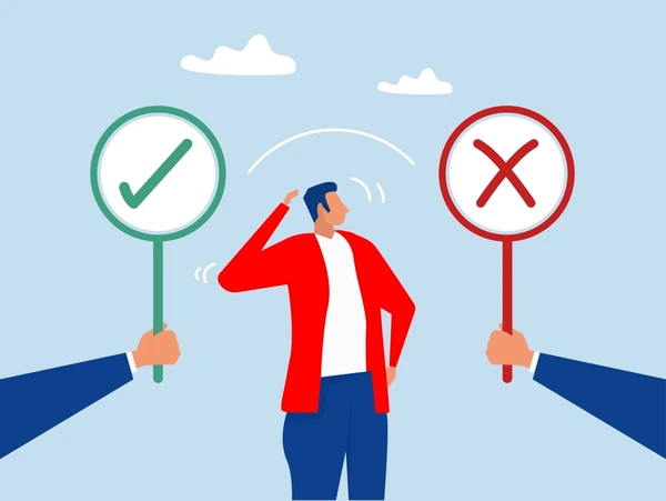 Bir marka bize nasıl doğru / yanlış geliyor?